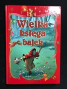 Wielka ksiega bajek