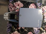 Siłownik elektromechaniczny Siemens SKD62(Acvatix)