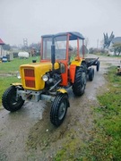 Ursus C330 garażowany 1984r