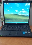 HP Compaq nx6110