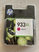 HP 933XL Magenta CN055AE oryginał NOWY po terminie OfficeJet HP