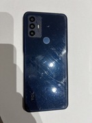 TCL 306 smartfon