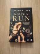 Ksiega run Berenika Tern