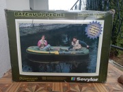 Ponton Sevylor HF 360 Fish hunter