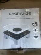 Nalesnikarka elektryczna Lagrange