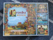 Gra planszowa - Kronika Big Box