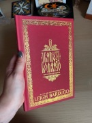 “The Lives of Saints” by Leigh Bardugo