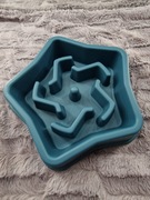 Miska spowalniająca dla psa