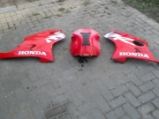 honda cbr600 f4 f4i bok owiewka zbiornik paliwa bak 