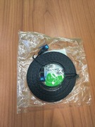 Patchcord Logilink Slim Line U/UTP RJ45 3m