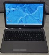 Laptop HP 250 G3 i3-4005u 8GB 240GB SSD Windows 10/11 Sprawny