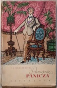 Pamiętnik Panicza - J.I.Kraszewski