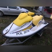 Seadoo sea doo spx xp gsx gtx 787 800 sp spi 110km