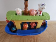 Arka Noego zabawka interaktywna 12+