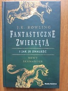 Fantastyczne zwierzęta i jak je znaleźć