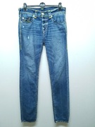 Spodnie jeansowe True Religion 31 M