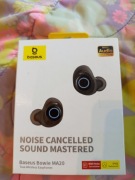 Słuchawki Baseus Bowie MA20