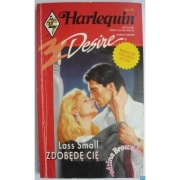 Zdobędę Cię - Small Lass