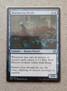 Murmuring Mystic karta MTG GN3