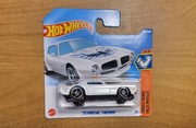 Hot Wheels '73 Pontiac Firebird