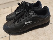 Buty męskie sportowe Puma Turin czarne 44, 28,5 cm