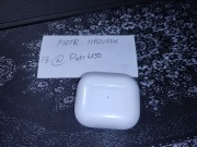 Etui ładujące AirPods 3. generacji (A2566) MagSafe