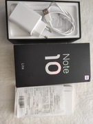 Xiaomi Mi Note 10 Lite 
