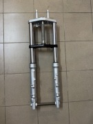 Yamaha fz6 Zawieszenie przód lagi przednie amortyzator półki Fazer 600 N s