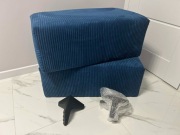 Pufa / podnóżek - na zamówienie różne wymiary i kolory