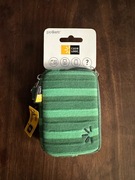 Etui na aparat foto/odtwarzacz mp3/telefon CASE LOGIC UNZT202 GN