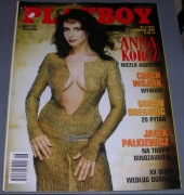 Playboy 6/1999 .