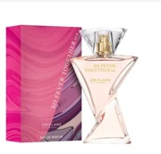 Woda perfumowana So Fever Together Her