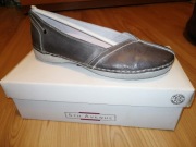 NOWE Buty damskie 5th Avenue r. 39