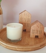 Zapachowa świeca sojowa 300 ml