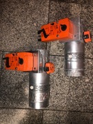 Siłownik BELIMO -BFL 24-T z przepustnicą