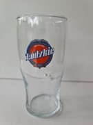 Szklanka ŁÓDZKIE - kolekcjonerska 0,5 l - Polska