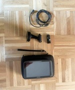 Nawigacja TOMTOM Professional go 6200