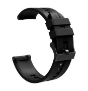 Pasek do Smartwatcha Huawei Watch GT 2/3/4/5 22mm kolor czarny zamiennik