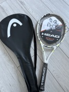 Nowa rakieta Tenisowa Head.