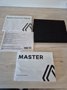 Książka serwisowa Renault Master 