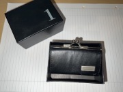 Damska portmonetka na monety