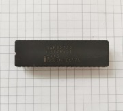 10szt., SAB8273D, DIP40, INTEL