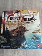 Cooper Island + pojemniki gra planszowa pl