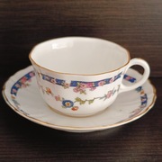 **filiżanka do kawy ristretto Furstenberg 1966+