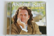 Andre Rieu - La vie est balle - CD