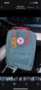 plecak kanken 16L