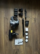 Odkurzacz bezprzewodowy