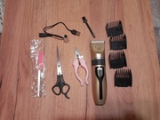 Nowa maszynka do strzyżenia zwierząt zestaw