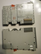 Moduły zasilające Wago 750-602 PLC 24 VDC