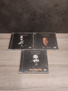 Death row records presents, the best of the works. 2pac , Dr. DRE, Snoop 